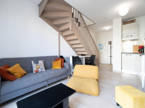 La Dune 60 - VILLA 3P6